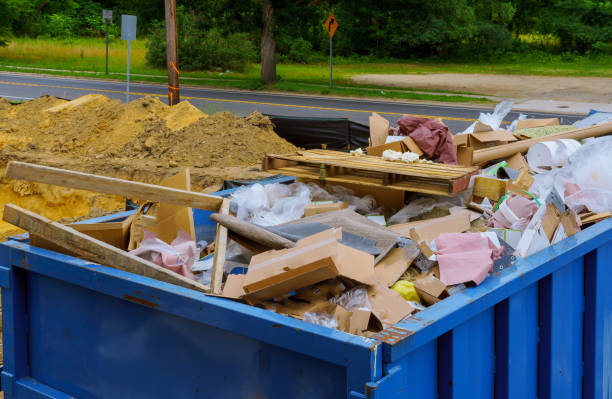 Best Commercial Junk Removal  in Anna, TX